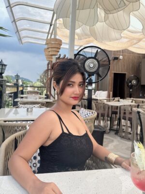 Ankeeta Mahato Instagram - 28.08.2025