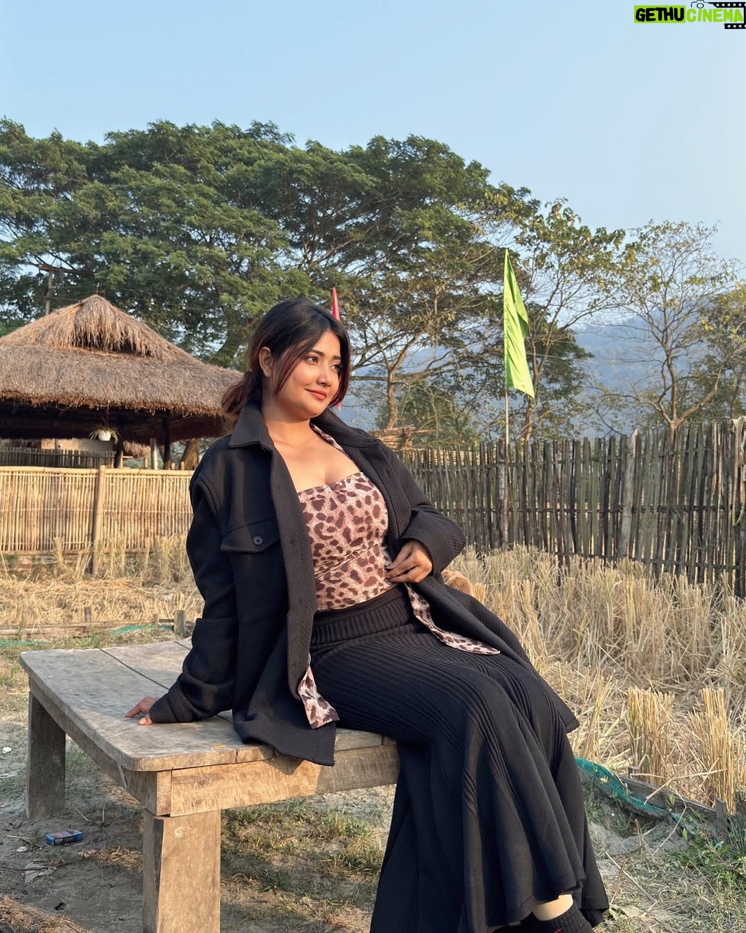 Ankeeta Mahato - 10.7K Likes - 1.1.2025🪐