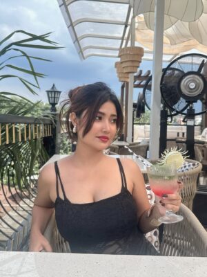 Ankeeta Mahato Instagram - 28.08.2025