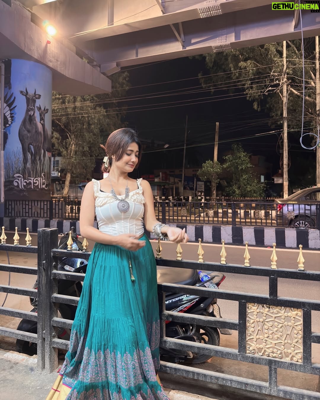 Ankeeta Mahato - 36.3K Likes - See ya later