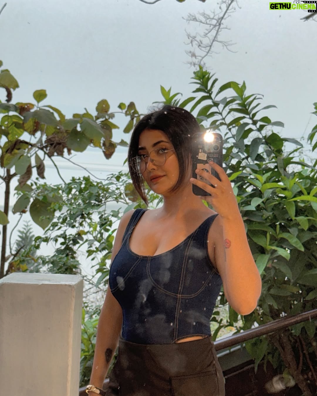 Ankeeta Mahato - 18.2K Likes - <33