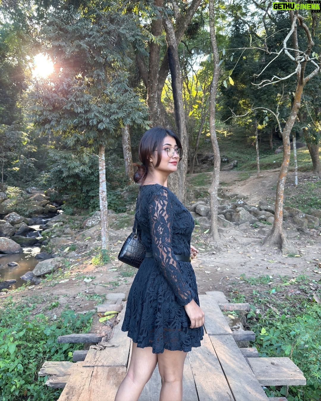 Ankeeta Mahato - 15.5K Likes - Yes hi this is she🤪