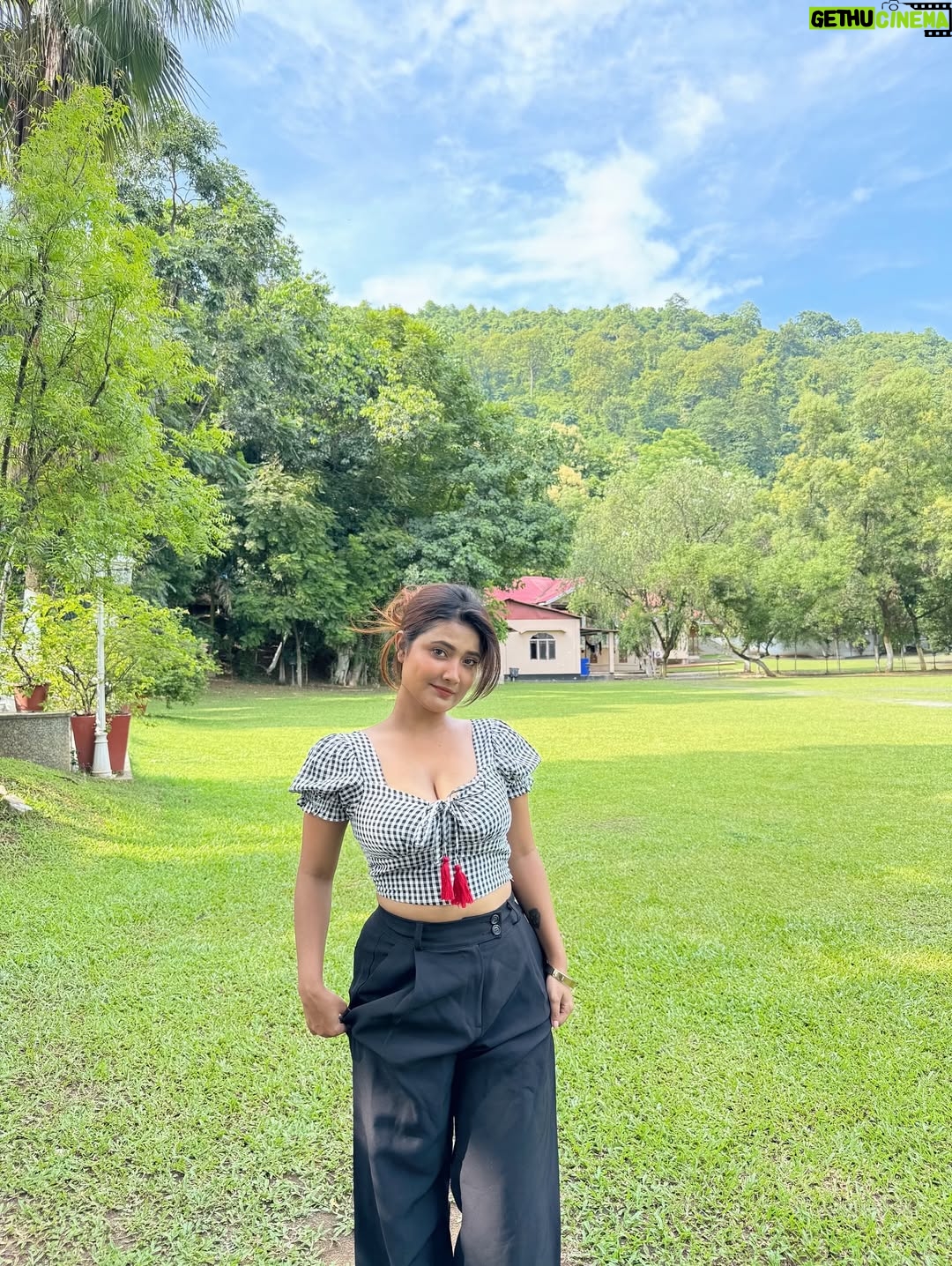 Ankeeta Mahato - 31K Likes - 🧚🏻‍♀️