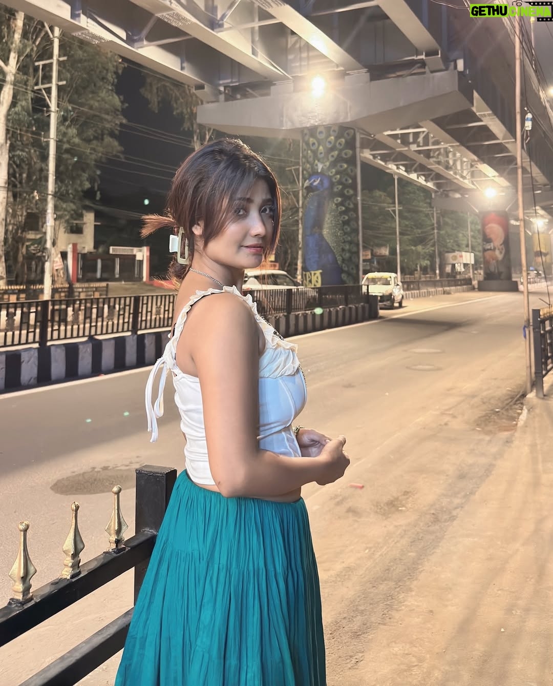 Ankeeta Mahato - 36.3K Likes - See ya later
