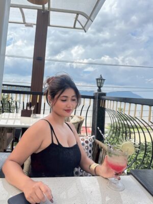 Ankeeta Mahato Instagram - 28.08.2025