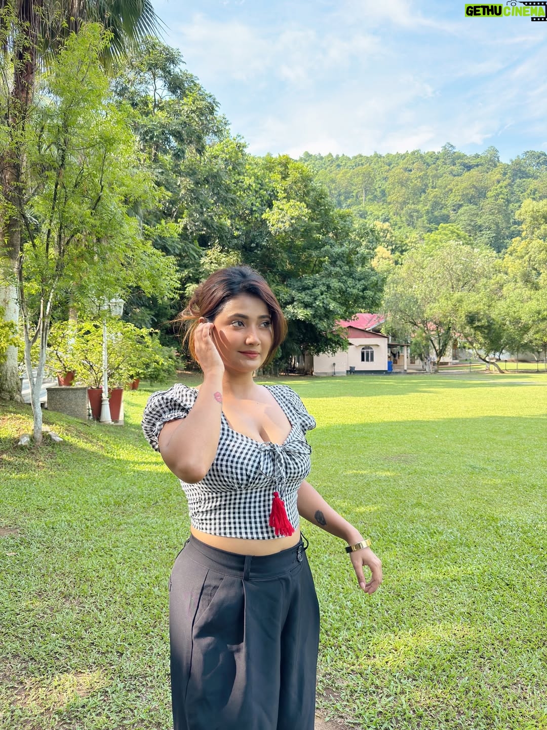 Ankeeta Mahato - 31K Likes - 🧚🏻‍♀️