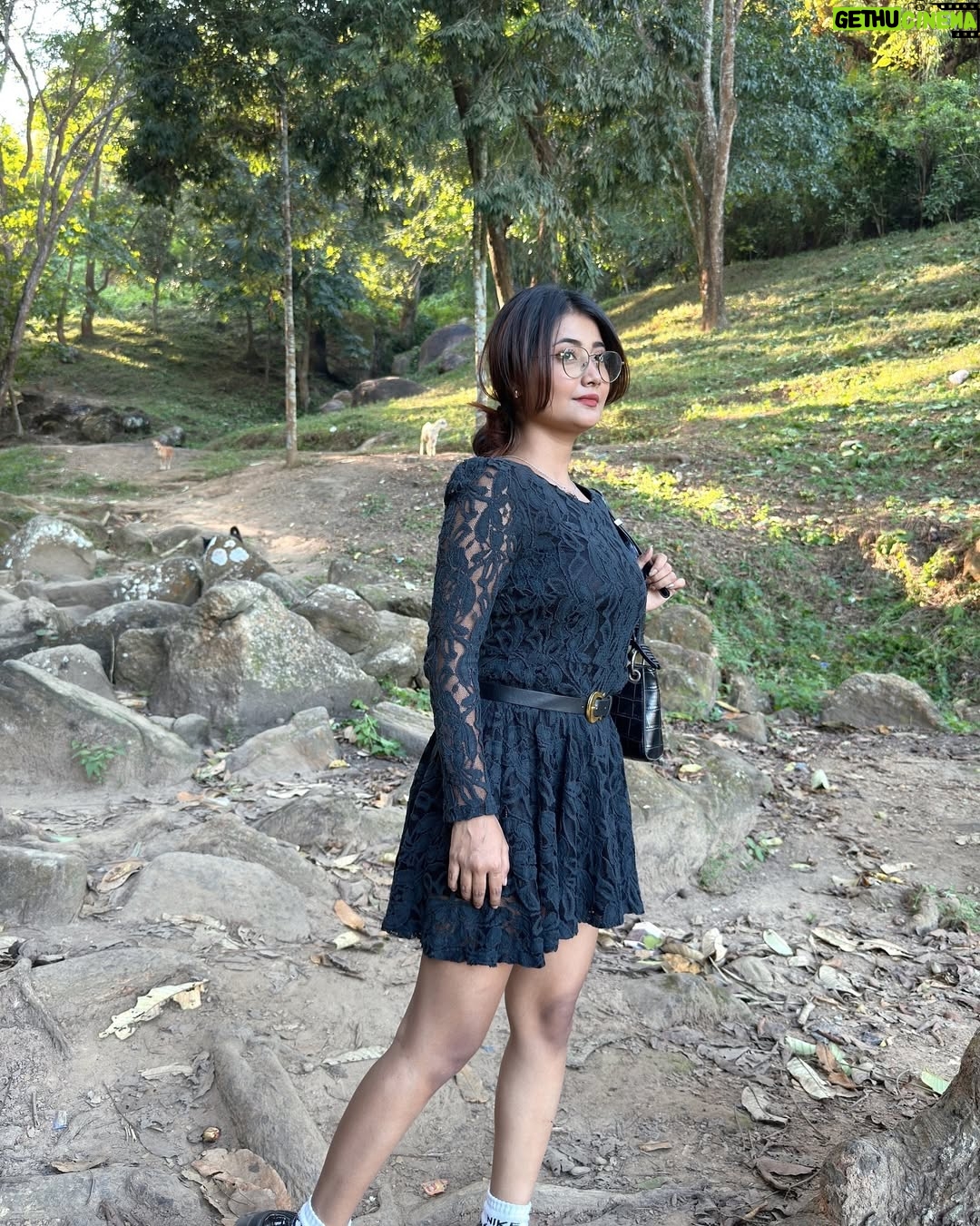Ankeeta Mahato - 15.5K Likes - Yes hi this is she🤪