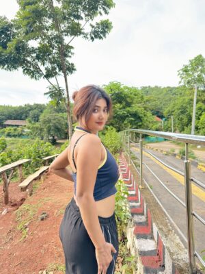 Ankeeta Mahato Instagram - ✨🥑🍓