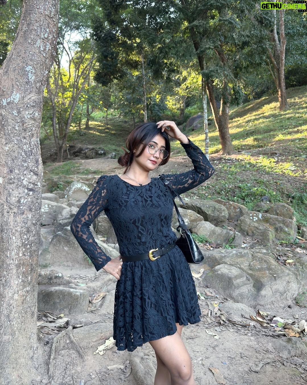 Ankeeta Mahato - 15.5K Likes - Yes hi this is she🤪