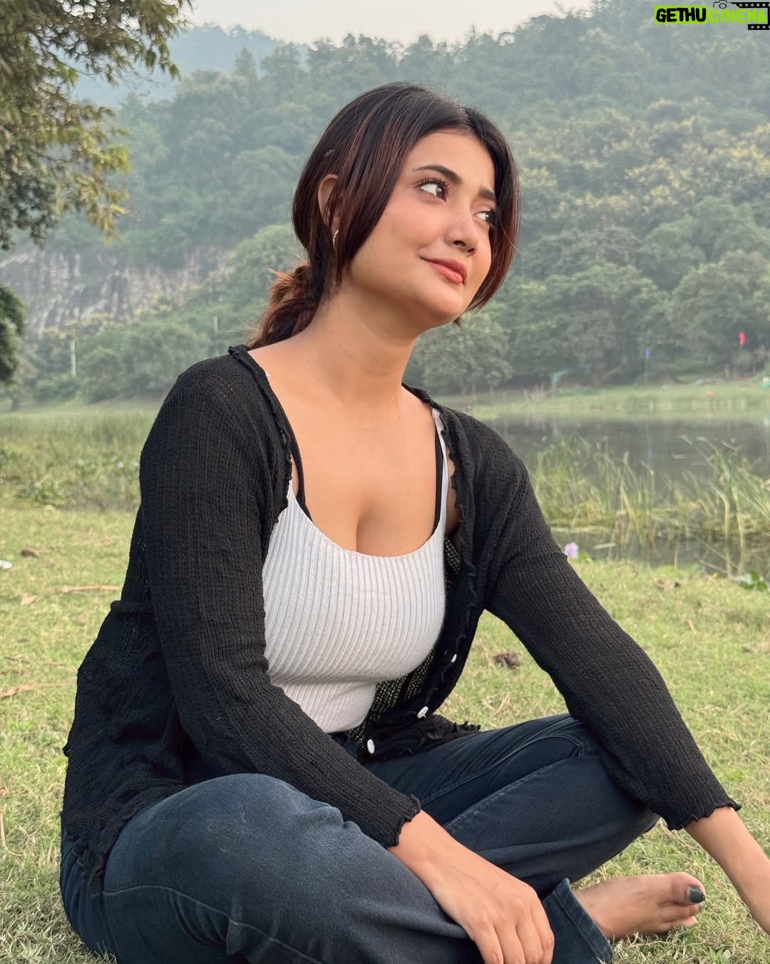 Ankeeta Mahato - 18.6K Likes - 🤓💋
