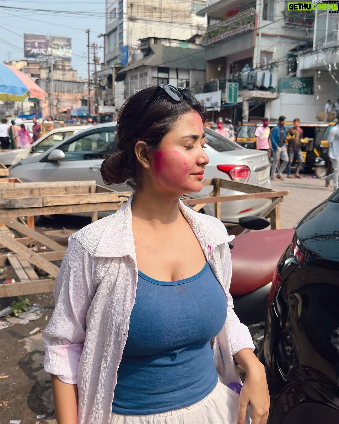Ankeeta Mahato - 129.9K Likes - Main tum or holii 🥰