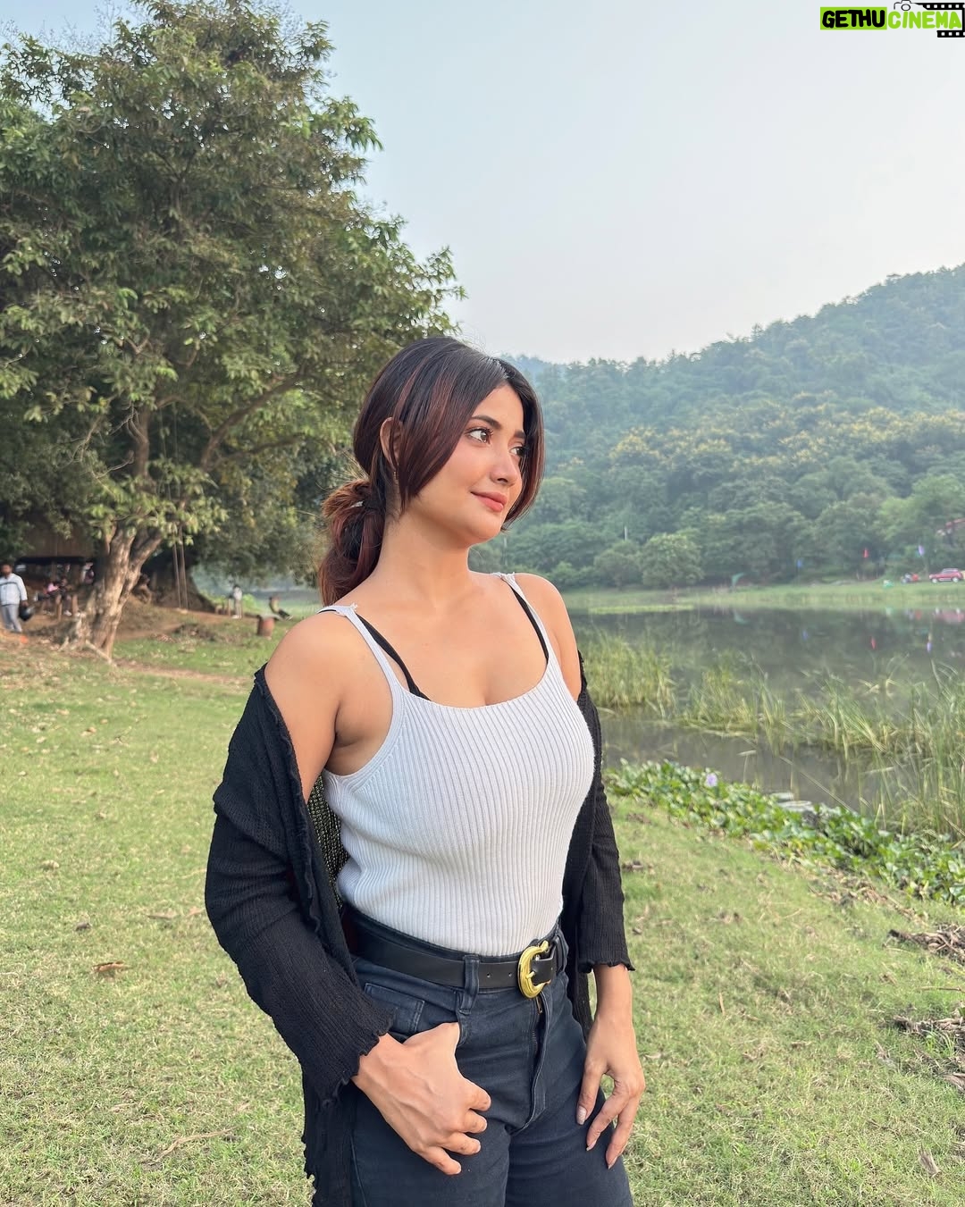 Ankeeta Mahato - 18.6K Likes - 🤓💋
