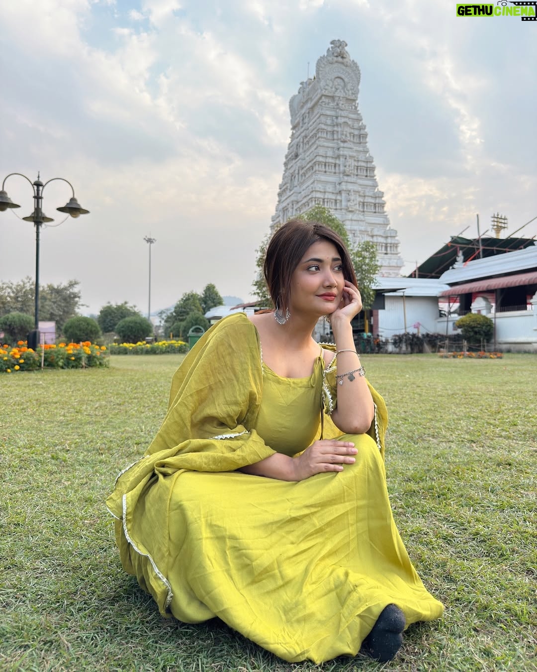 Ankeeta Mahato - 11.4K Likes - 🦚