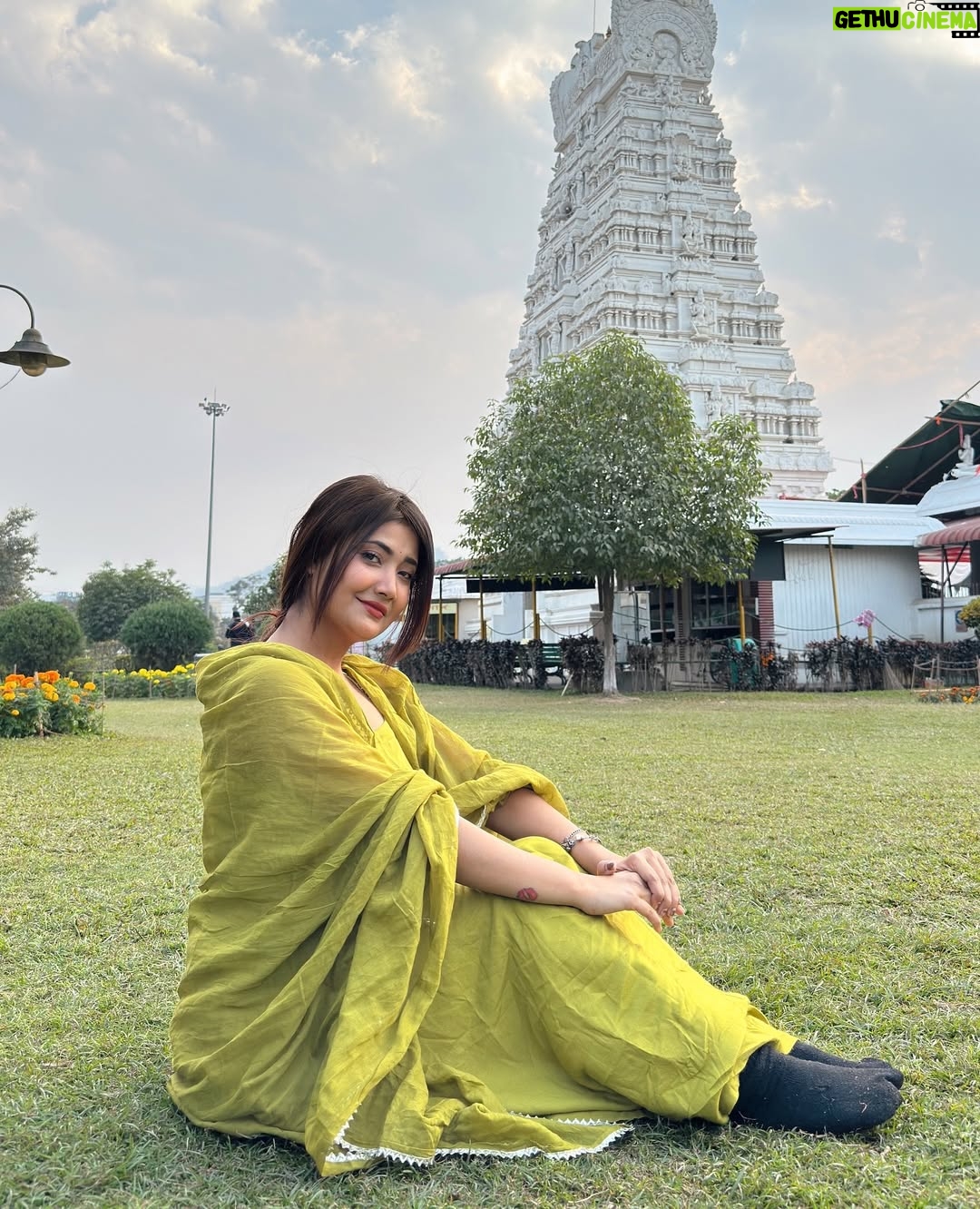 Ankeeta Mahato - 11.4K Likes - 🦚