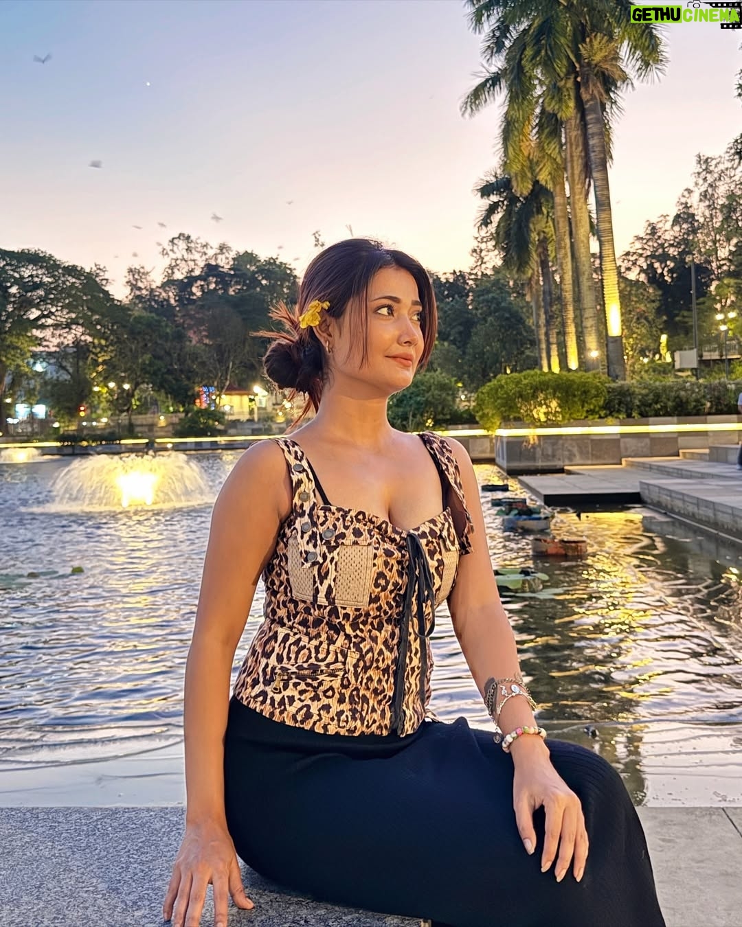 Ankeeta Mahato - 11K Likes - <3