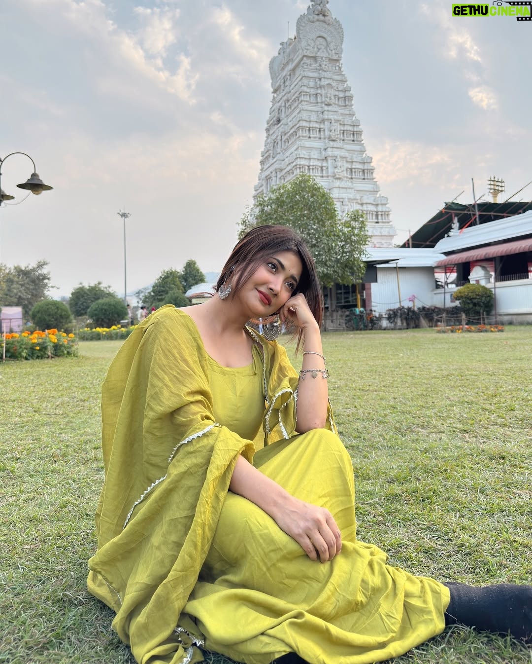 Ankeeta Mahato - 11.4K Likes - 🦚