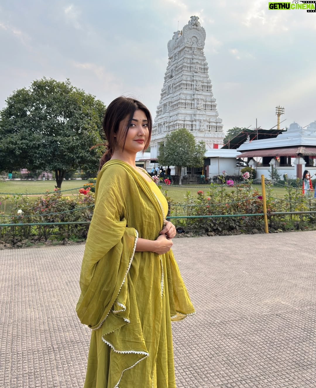 Ankeeta Mahato - 11.4K Likes - 🦚