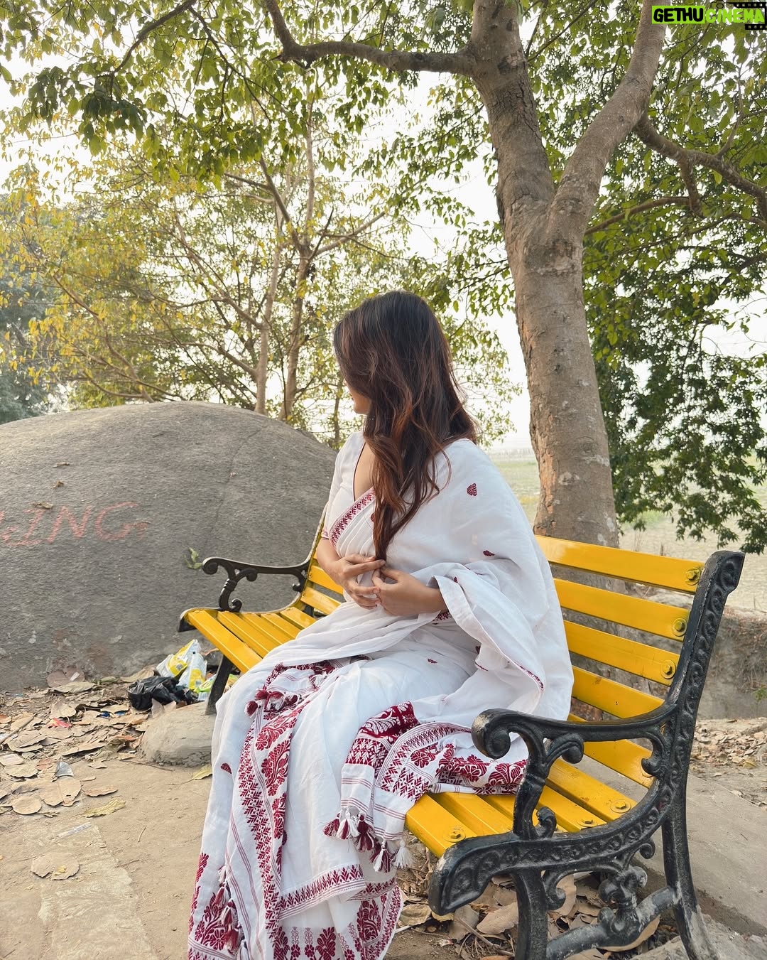 Ankeeta Mahato - 13.8K Likes - 🦢🪷🤍