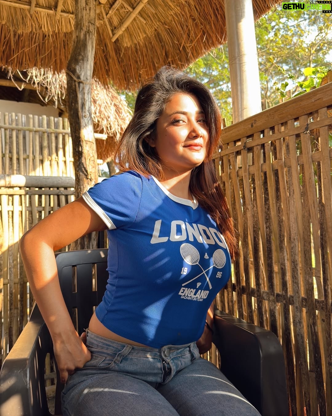 Ankeeta Mahato - 38K Likes - 🫧