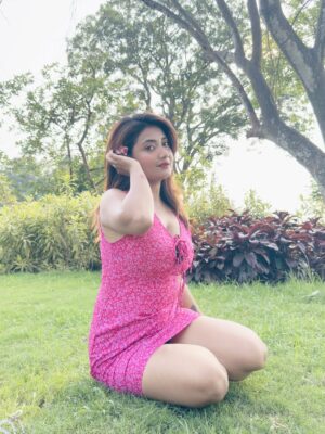 Ankeeta Mahato Instagram - 🕊️