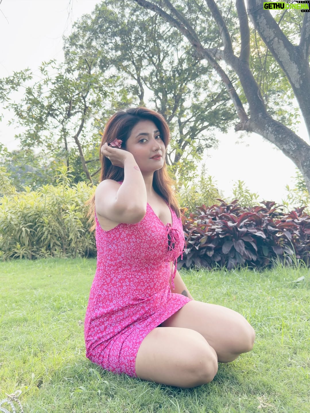 Ankeeta Mahato - 15.2K Likes - 🕊️