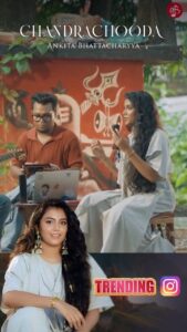 Singer Ankita Bhattacharyya HD Photos and Wallpapers August 2025