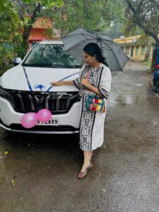 Singer Ankita Bhattacharyya HD Photos and Wallpapers January 2026