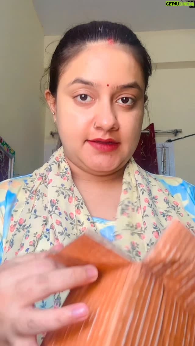 Ankita Chauhan - 4K Likes - choora link @akanksha_shopping_store