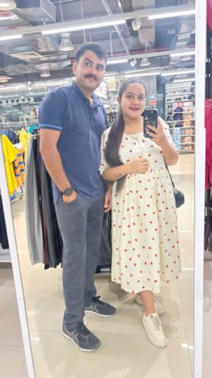Ankita Chauhan Instagram - ♥️मुराद ♥️