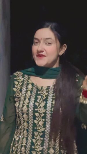 Ankita Chauhan Instagram -
