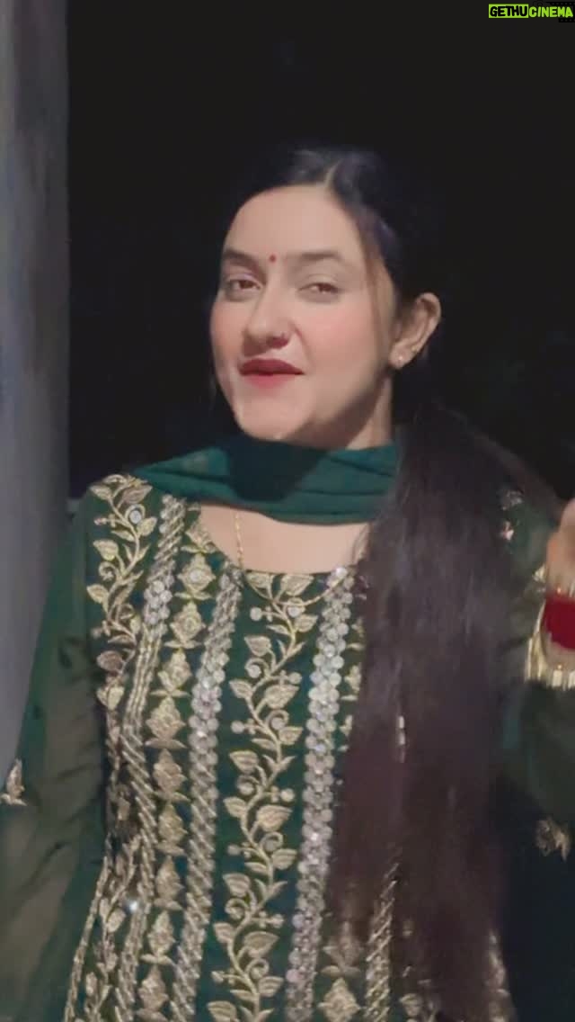Ankita Chauhan - 4.4K Likes - 