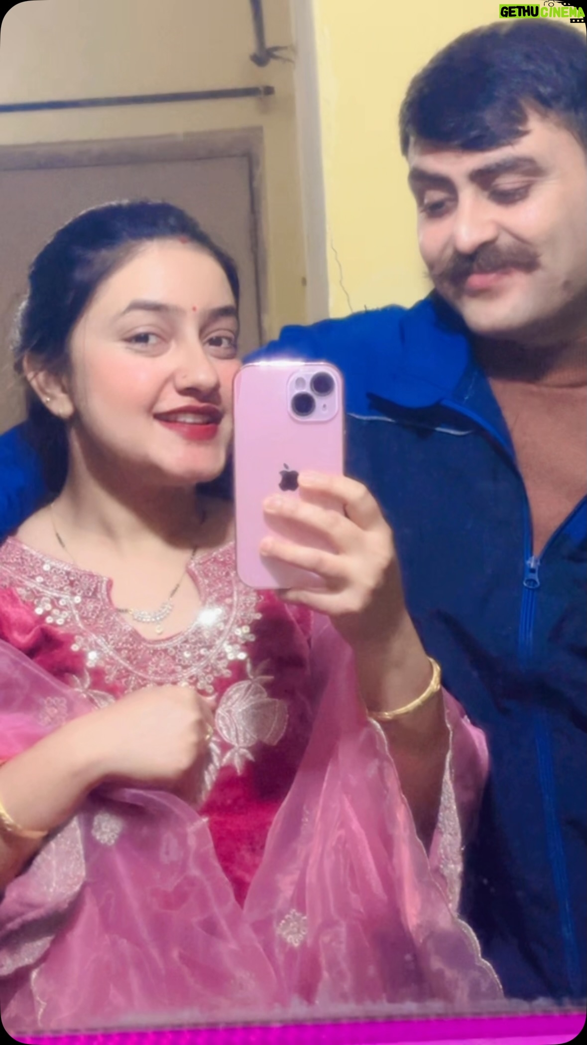 Ankita Chauhan - 6.2K Likes - 