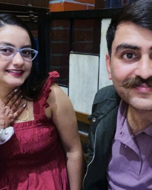 Ankita Chauhan Instagram - birthday 🎂 2025❤️