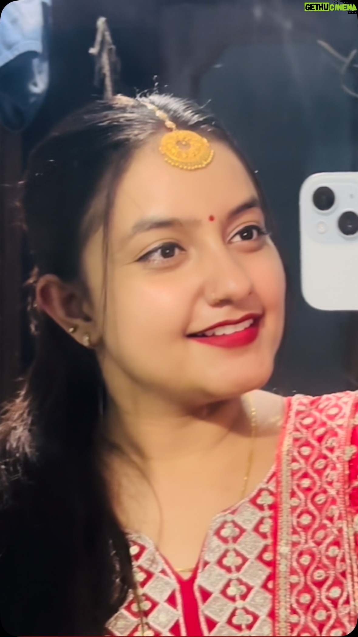 Ankita Chauhan - 3.6K Likes - 