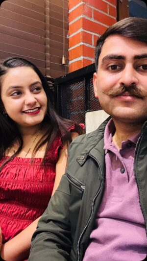 Ankita Chauhan Instagram - ❤️🌍♥️
