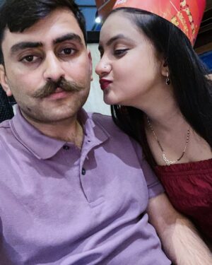 Ankita Chauhan Instagram - birthday 🎂 2025❤️