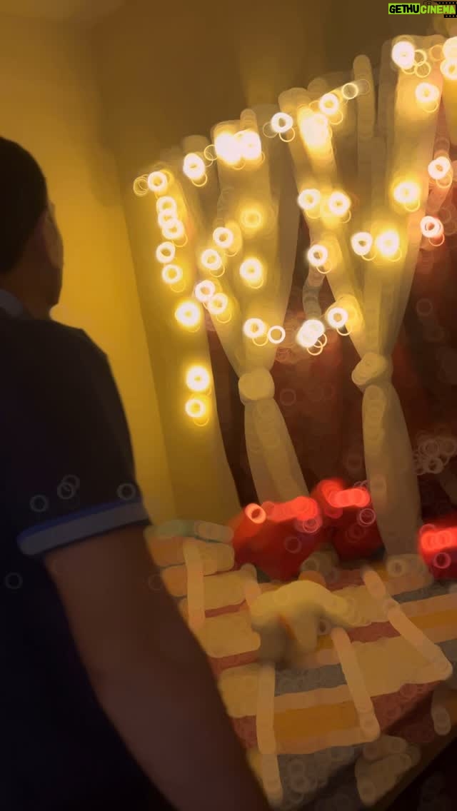 Ankita Chauhan - 6.9K Likes - Valentines surprise 🥰♥️😂