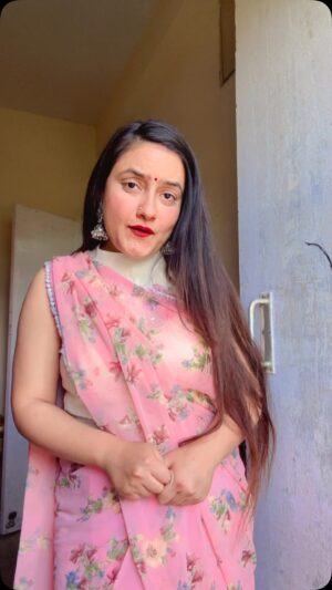 Ankita Chauhan Instagram -