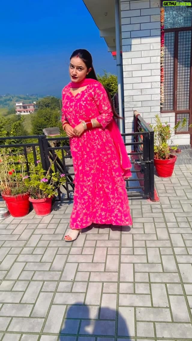 Ankita Chauhan - 4.9K Likes - 