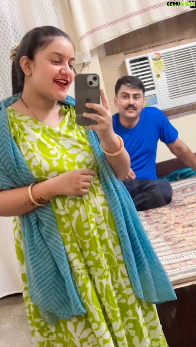 Ankita Chauhan - 6.1K Likes - ♥️
