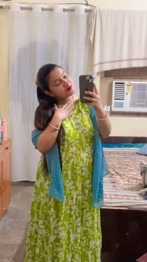 Ankita Chauhan Instagram -
