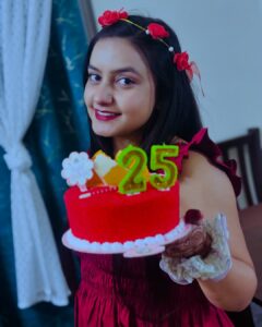 Ankita Chauhan Most Liked Photos and Posts