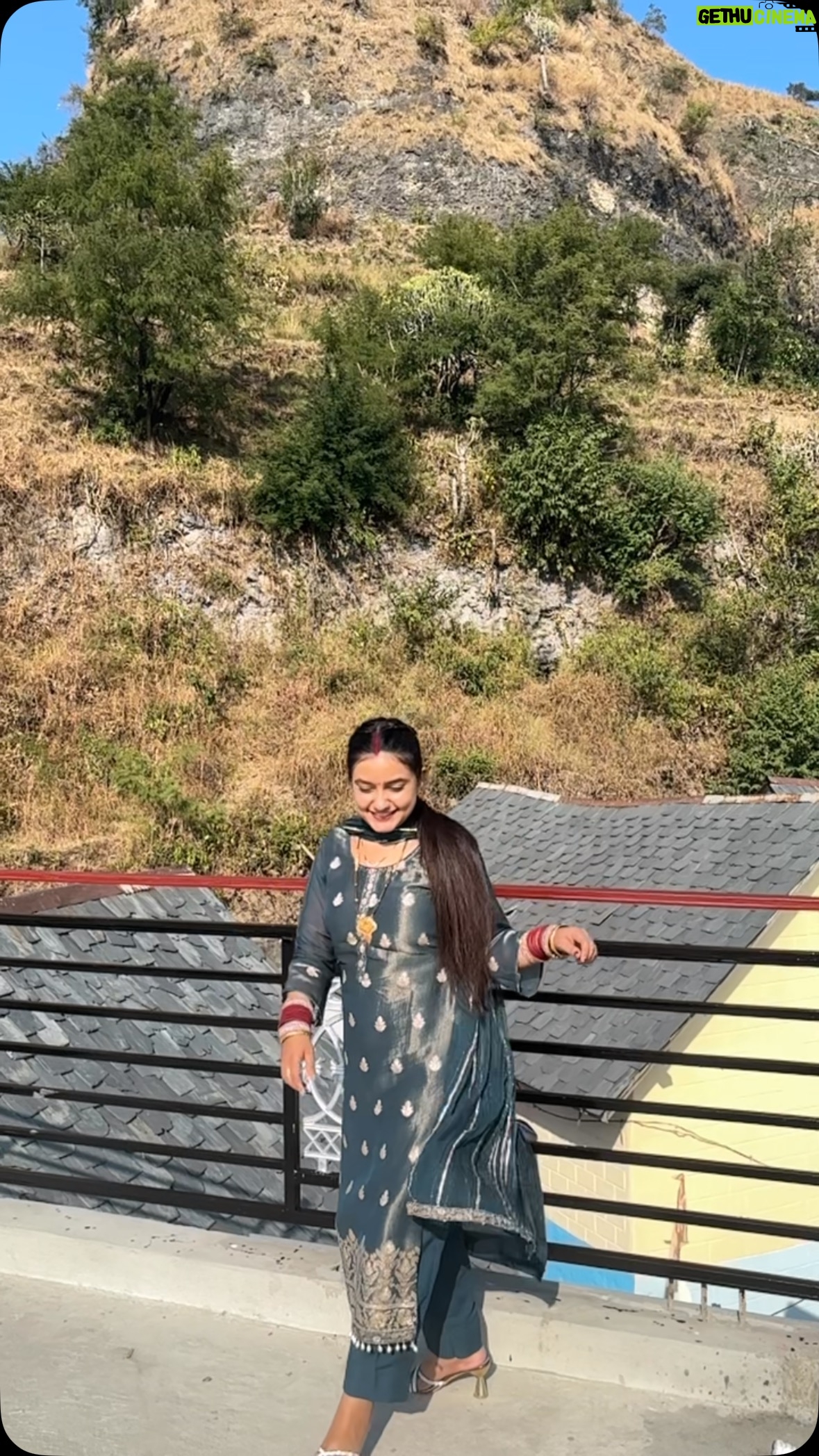 Ankita Chauhan - 6.5K Likes - 