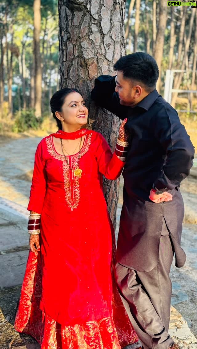 Ankita Chauhan - 5.2K Likes - Happy birthday to the love of my life ❤️
आज उसका जन्मदिन है जिससे मेरा हर दिन है ❤️🌍🥳🌹
#patidev😘 #merepatikabday