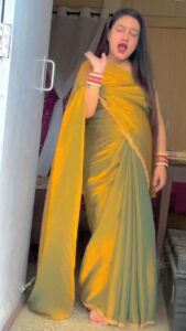 Actress Ankita Chauhan HD Photos and Wallpapers August 2025