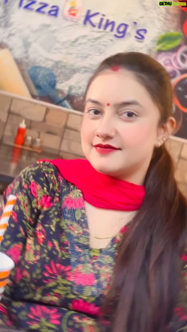 Ankita Chauhan - 5.3K Likes - 