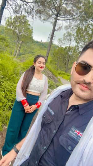 Ankita Chauhan Instagram - ♥️🌍