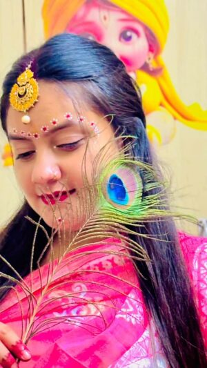Ankita Chauhan Instagram - ♥️