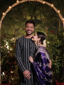 Actress Ankita Lokhande HD Photos and Wallpapers October 2025