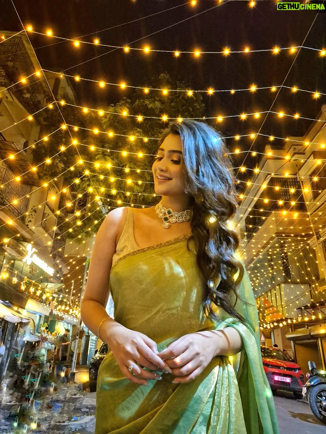 Ankita Mallick - 96.9K Likes - ❤️✨
